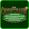 Christbaumschmuck aus Glas aus Lauscha | Mundgeblasen & Handbemalt-Logo