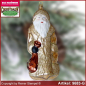 Preview: Big Santa Claus Gold