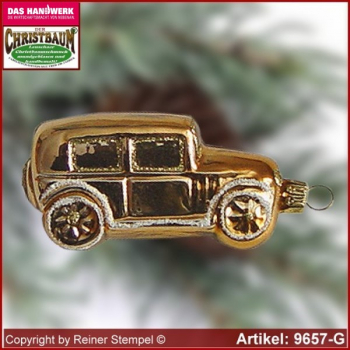 Car Gold