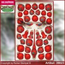 Christbaumschmuck Sortiment 39-tlg. Kindertraum